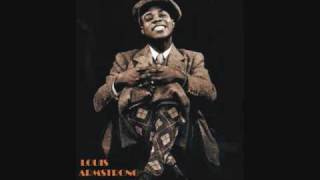 Louis Armstrong  04  Jelly Roll Blues [upl. by Kauppi]