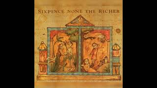 Sixpence None The Richer  There She Goes Instrumental [upl. by Aseek]