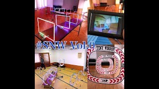 Saturday NYAight Whoopers Practice Vol0【TINYWHOOP】 [upl. by Buchbinder]