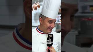 Olivier Couvin deux souvenirs marquants avec Paul Bocuse [upl. by Bessie]