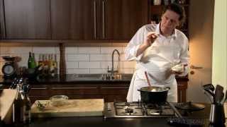 Prawn Risotto With Basil  Marco Pierre White [upl. by Evalyn]