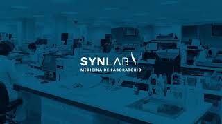 Somos Synlab Colombia  Medicina de Laboratorio [upl. by Priest]