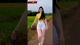 Kahan se I hai yah ladki wow forest grill 😉 funny trend reels statmrfanny viralvideo [upl. by Fe707]