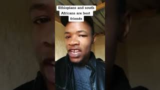 Mandela was trained by Ethiopiansfunnyvideo Mandelatrainingsouthafrica foryou Ethiopians [upl. by Araec]