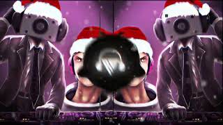 Speakerman Theme Song Remix 2 Super Slowed  Reverd🔊🔥  CHRISTMAS SPECIAL🎅🏻 [upl. by Sesom]