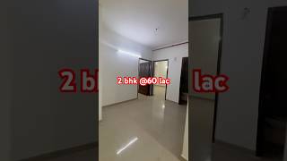 2 bhk ready to move flat for sale in oasis hieght in upsidc greater noida [upl. by Ecnarwal]