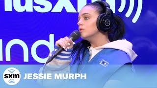 Jessie Murph — Stay Rihanna Cover Live  SiriusXM [upl. by Larok144]