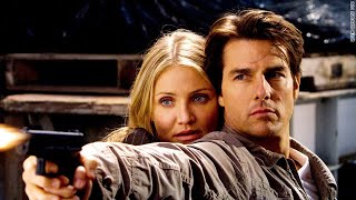 Knight and Day 2 Trailer 2022 Tom Cruise 21 [upl. by Ahsienyt]