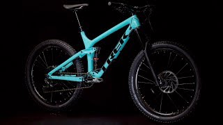 2019 TREK Remedy 9 8  I build and weigh it [upl. by Raila10]