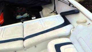 Sea Doo Utopia 185 Sport Jet boat  Boatshed  Boat Ref217232 [upl. by Katuscha]