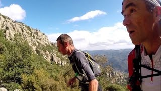 Leçon de trail de Maître Antoine Guillon [upl. by Corrine]