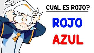 ¿PUEDO APROBAR UN TEST PARA NIÑOS DE 3 AÑOS 🤓🧠 [upl. by Anette]