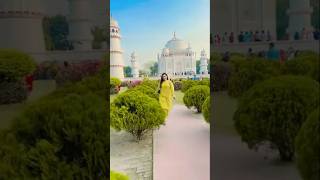 amer prem ar tajmohol 🕌 TabassumAhonaamerpremartajmohollovesong hi foryoupage foryou [upl. by Odnam]