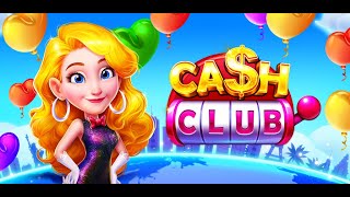 Cash Club Casino  Vegas Slots [upl. by Dlabihcra]