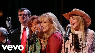 A Prairie Home Companion Full Movie Facts amp Review in English  Woody Harrelson  Tommy Lee Jones [upl. by Atsok]