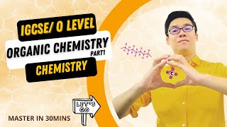 Organic Chemistry Part1 Homologous series IGCSEGCE O Level CHEMISTRY 0620 [upl. by Olivie531]