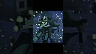 VIVA FANTASY THE MOVIE TLAILER minecraft shorts [upl. by Ignatzia]