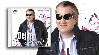 Dejan Matic  Dusu mi uzmi  Audio 2008 [upl. by Barbabas282]