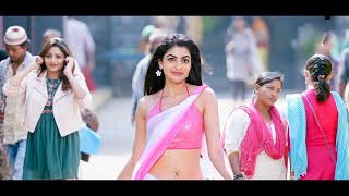 Love Story  2024 New South Indian Hindi Dubbed Action Movie  New South Indian Hindi Dubbed Movies [upl. by Aya632]