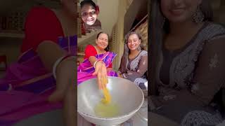 puchka recipe Darunsubscribe viralvideo entertainment [upl. by Yeliab]