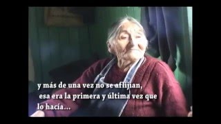 Abuelas Sanadoras de Chiloe [upl. by Arakat]