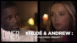 Khloé et Andrew LPDLA8​  quotTu maimes toujours quot  Dîner avec mon ex [upl. by Roskes]