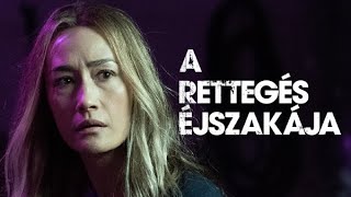 A rettegés éjszakája  magyar szinkronos előzetes  Screamhu [upl. by Yrolg780]