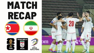 Kyrgyzstan v Iran  Preview  2026 World Cup Qualifier  پیش بازی ایران و قرقیزستان [upl. by Ynehteb]