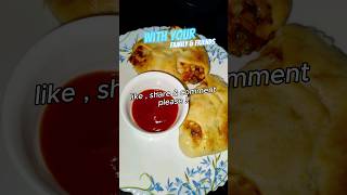 zingy parcel 2nd partzingyparcelrecipefoodbloggerfoodvideosshortvideorecipeviralfood [upl. by Thatcher37]