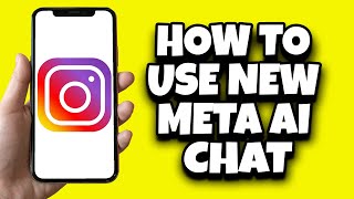 How To Get New Meta AI On Instagram Latest [upl. by Lat795]