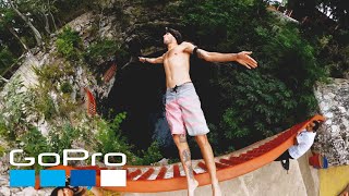 GoPro Best of 2020  Year in Review in 4K [upl. by Nisior802]