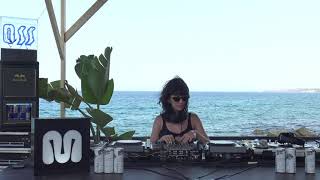 BLUEMARINA at Ortigia Sound System Festival 2021  MONDONERO  31072021 [upl. by Zat]