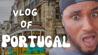 Beautiful place to relocate in Portugal 🇵🇹 or visit for tourist Entroncamento Episode 1 2024 [upl. by Wait]