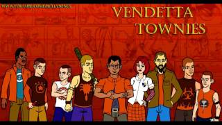 BULLY  Vendetta TowniesDropouts Cover [upl. by Amairam]