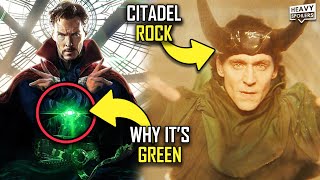 LOKI Season 2 Episode 6 Breakdown  Ending Explained Easter Eggs Deadpool 3 Theories amp Review [upl. by Starobin160]