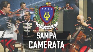 Camerata  Sampa [upl. by Wack]