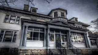 13 Most Haunted in Massachusetts Houghton Mansion in North Adams [upl. by Ahseat]