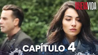 Nueva Vida  Yeni Hayat  Capítulo 4 [upl. by Culosio]