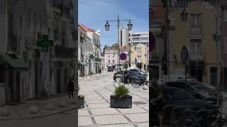 Explore Setúbal in 100 Seconds  Portugal’s Coastal Gem3 [upl. by Iolenta]