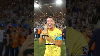 5 Major Trophies Cristiano Ronaldo Has Never Won shorts football sports [upl. by Ahserb269]