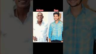 Indian south 🥰actor and son actor son bollywood movies ♥️ [upl. by Aruat]