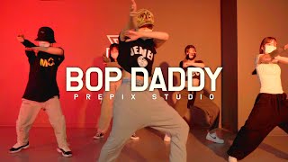 Falz  Bop Daddy  KESSY choreography [upl. by Lolanthe]