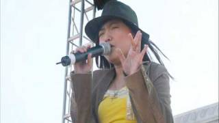 CHARICE PEMPENGCO DUBAI 2009 [upl. by Maribel]