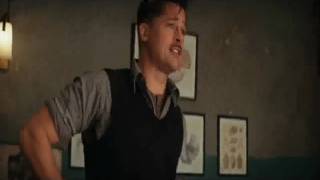 Inglourious Basterds Hitler Funny [upl. by Mayhew]