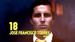 Video de presentación plantel Tigres A2013 EstoesTigres [upl. by Ybot]