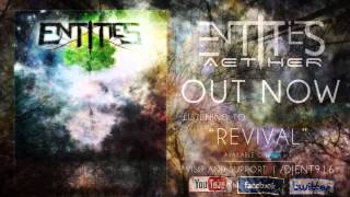 Entities  quotAether Full EP Streamquot 20131080p [upl. by Jedidiah]