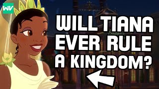 Will Tiana amp Naveen Ever Rule Maldonia  Princess and The Frog Explained [upl. by Llaccm650]