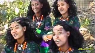 Zemenu Tadese Arhibu Ethiopian Music [upl. by Charlean]