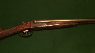 Verney Carron 16ga Shotgun [upl. by Tingey]