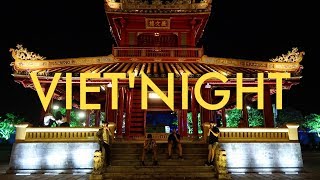 Berywam  VietNight Beatbox [upl. by Aittam]